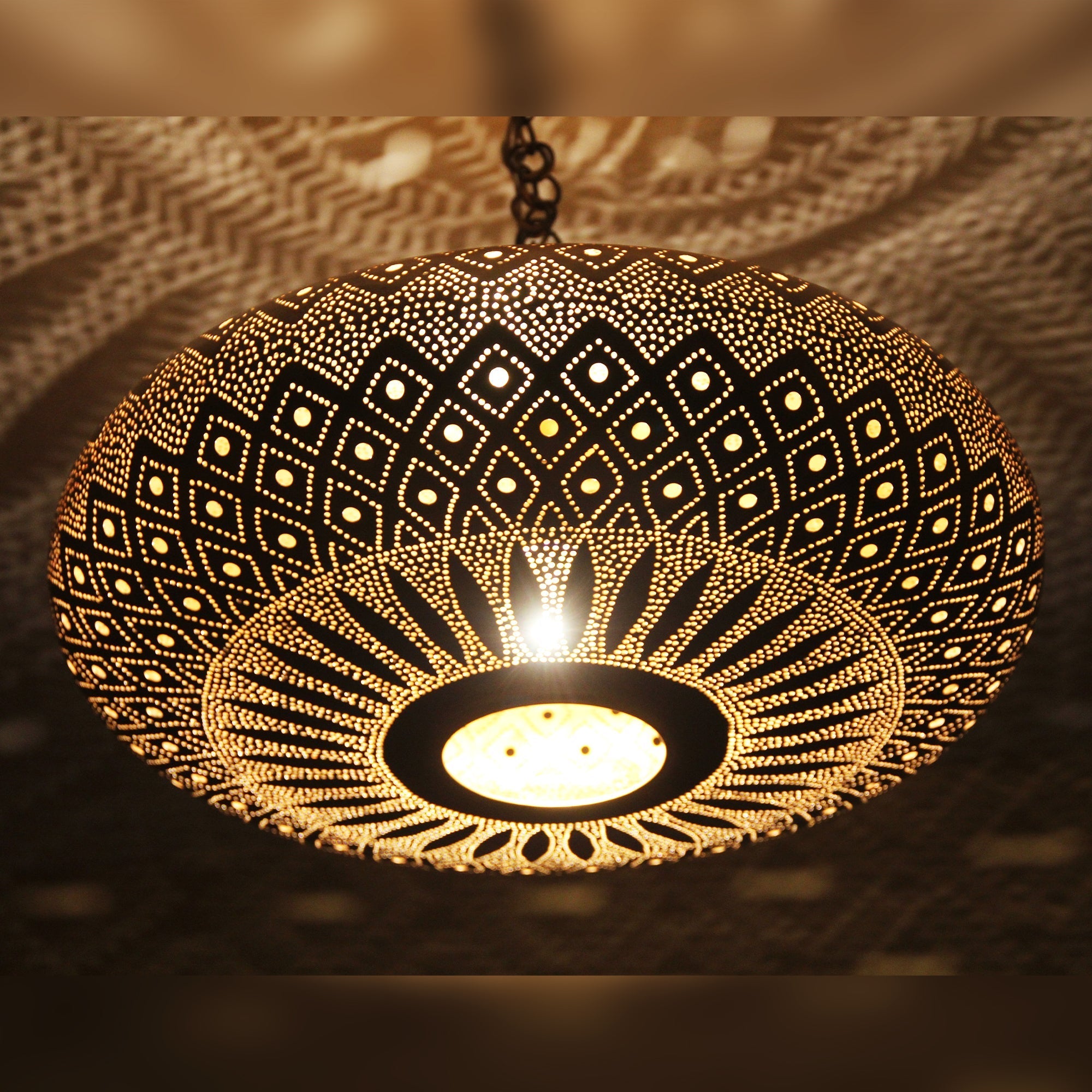 How to Clean and Care for Handmade Brass & Copper Fixtures