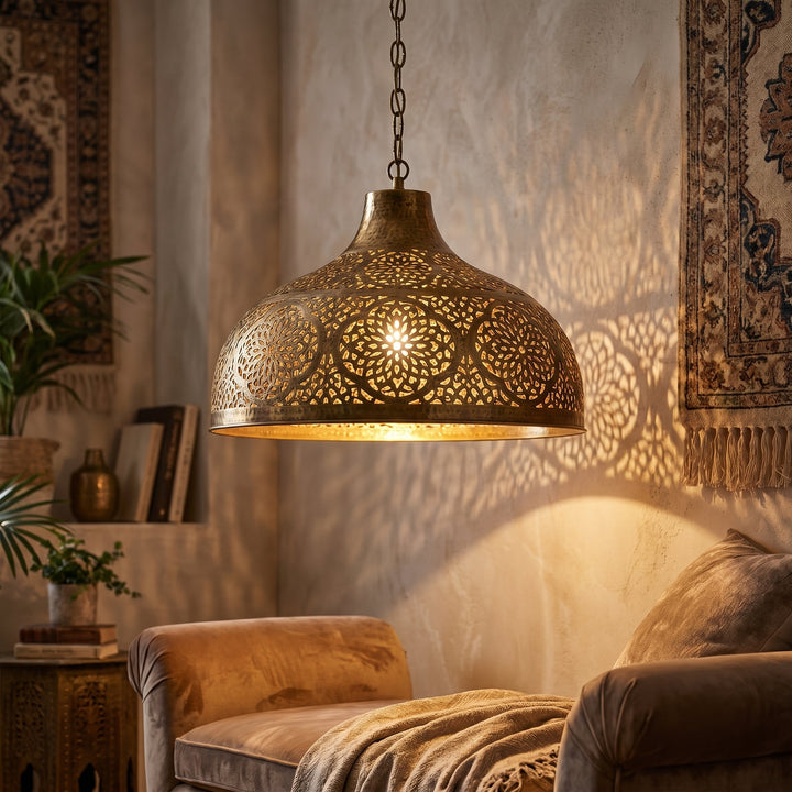 Top 10 Moroccan Pendant Lights to Elevate Your Home Decor (2026 Edition)