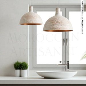 Are Moroccan Brass Light Fixtures Safe in the US, UK & EU?