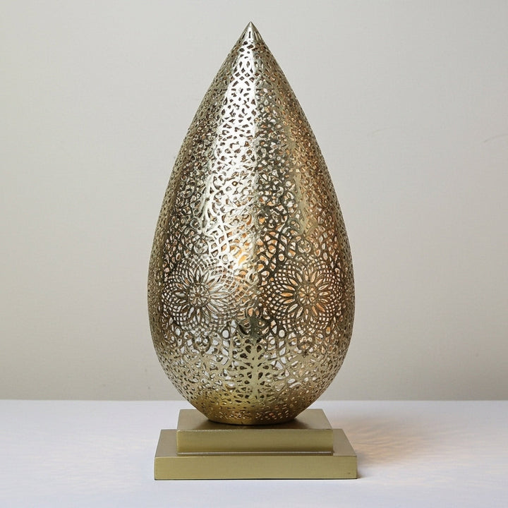 How to Choose the Perfect Moroccan Lamp for Your Home (Beginner’s Guide)