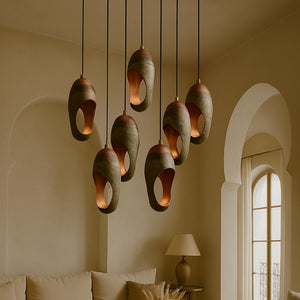 Moroccan Lighting: How to Transform Your Home with Handmade Brass Lamps