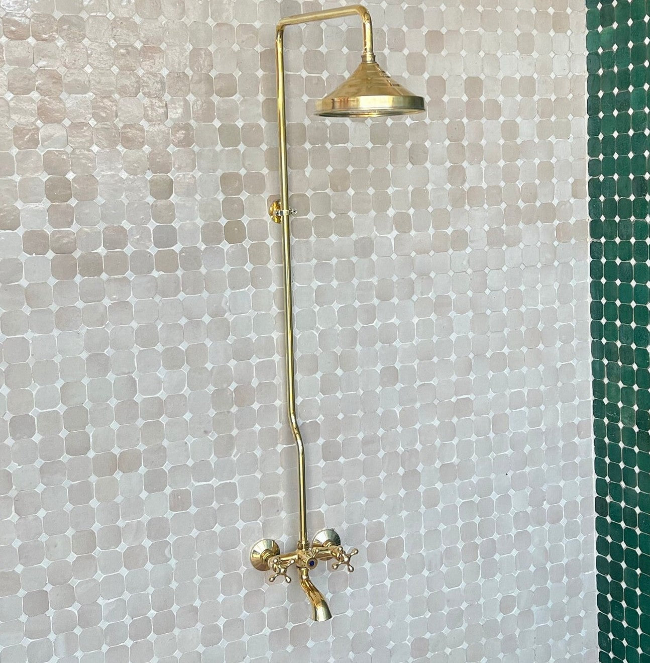 Shower Accessories