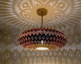 Pendant Light Shades