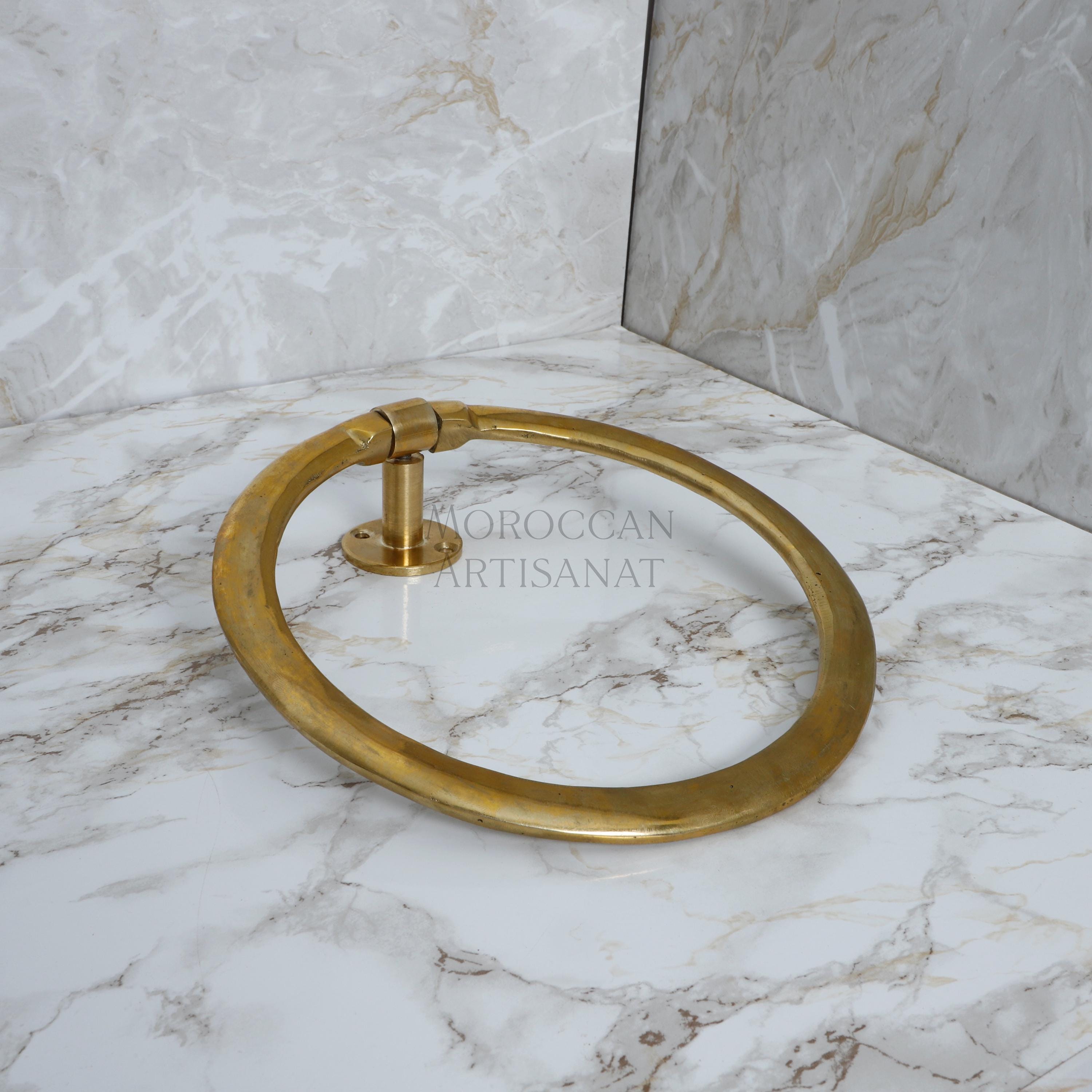 a bathroom sink with a marble counter top