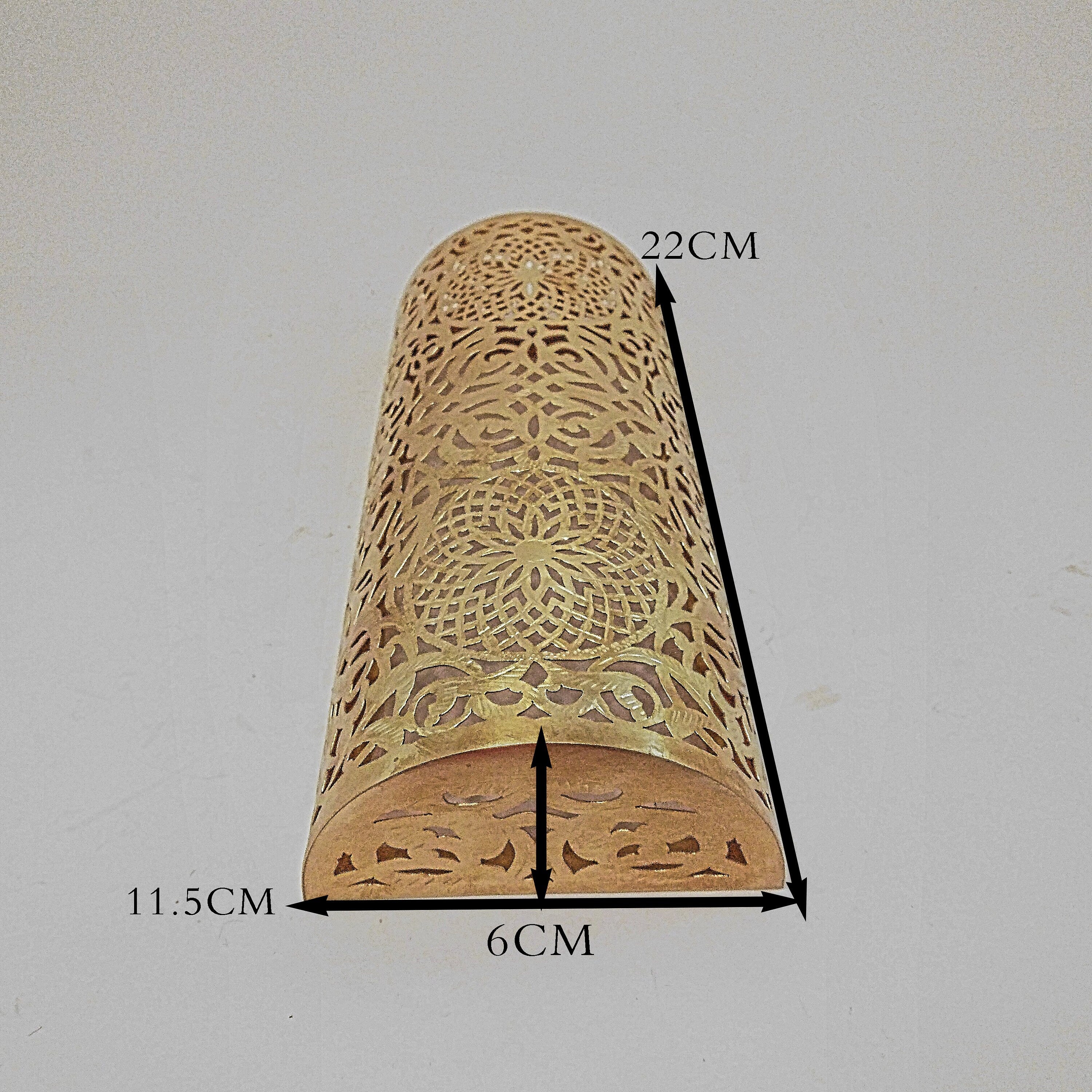  Moroccan Wall Lamp