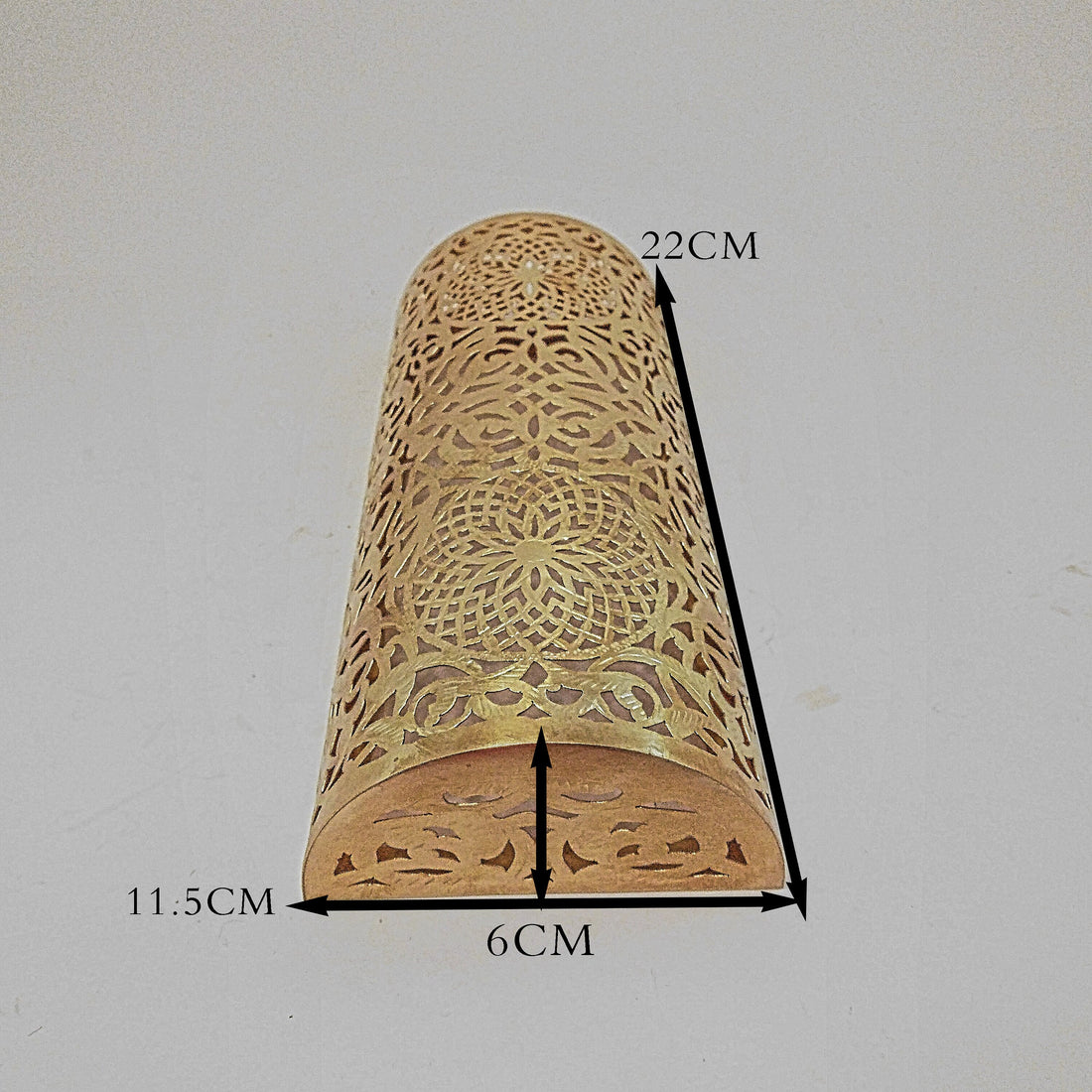  Moroccan Wall Lamp