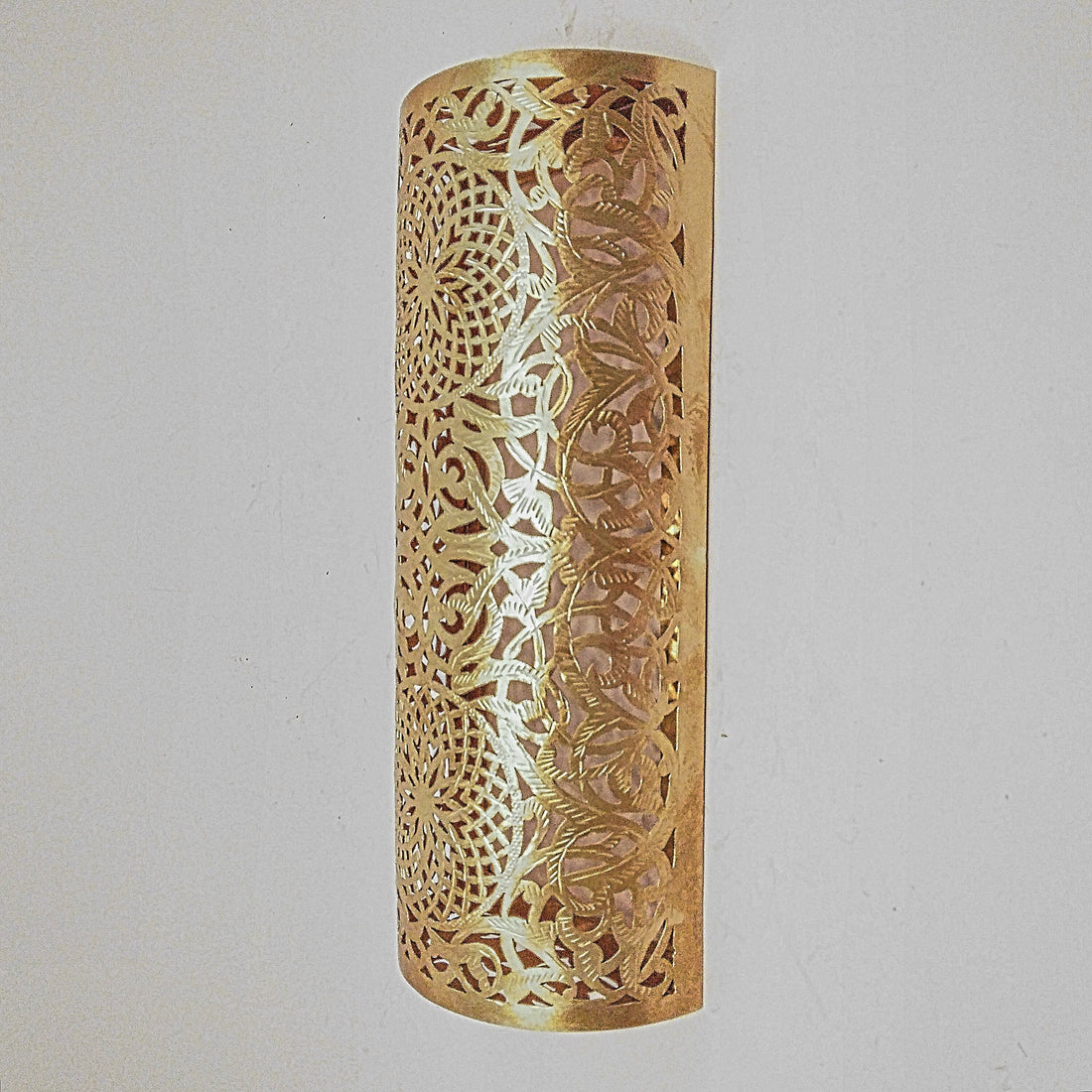  Moroccan Wall Lamp