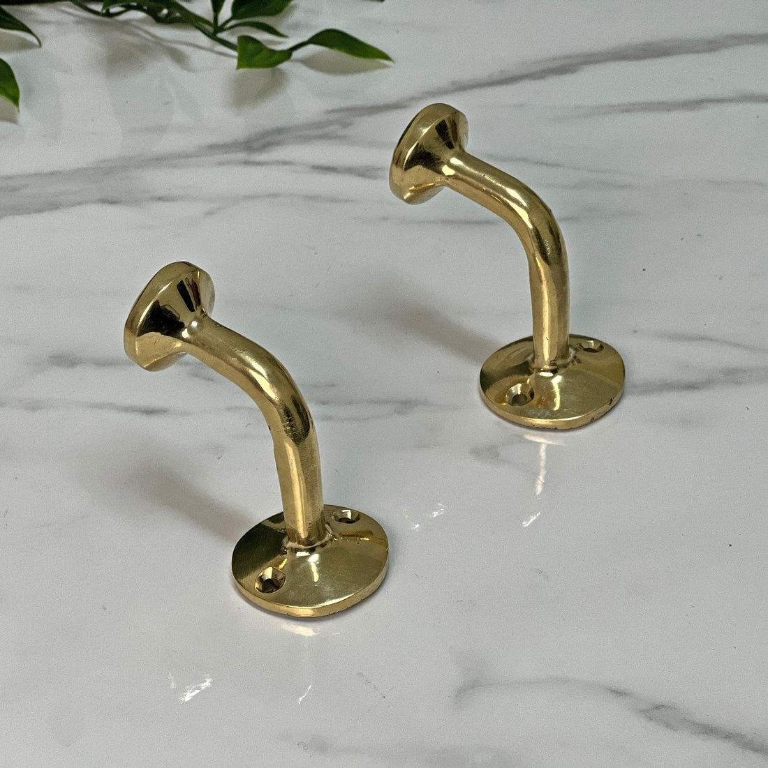 antique brass hooks for hanging