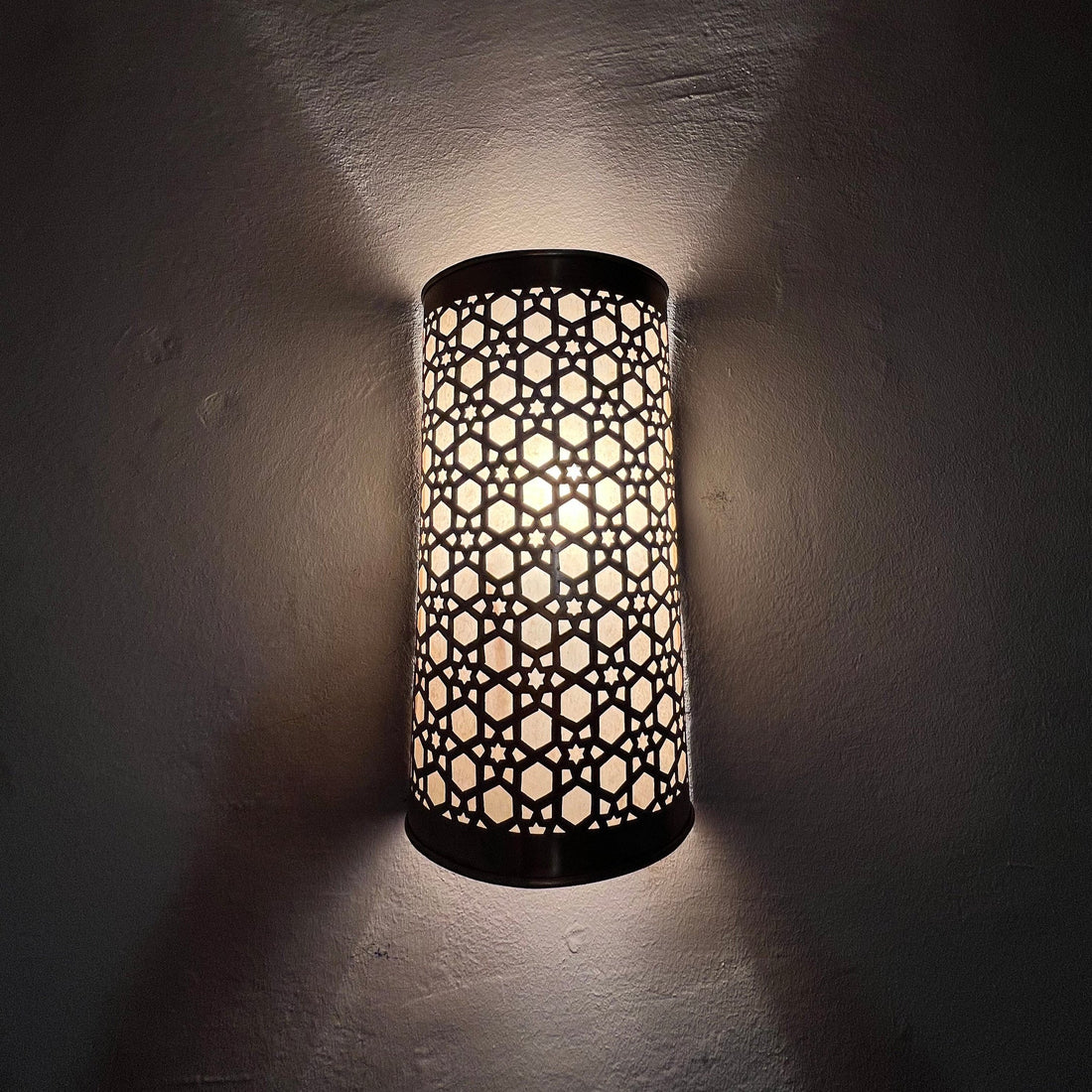 moroccan-wall-sconces