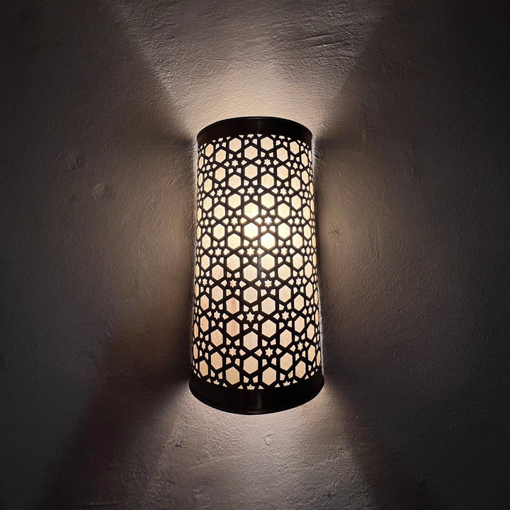 moroccan-wall-sconces