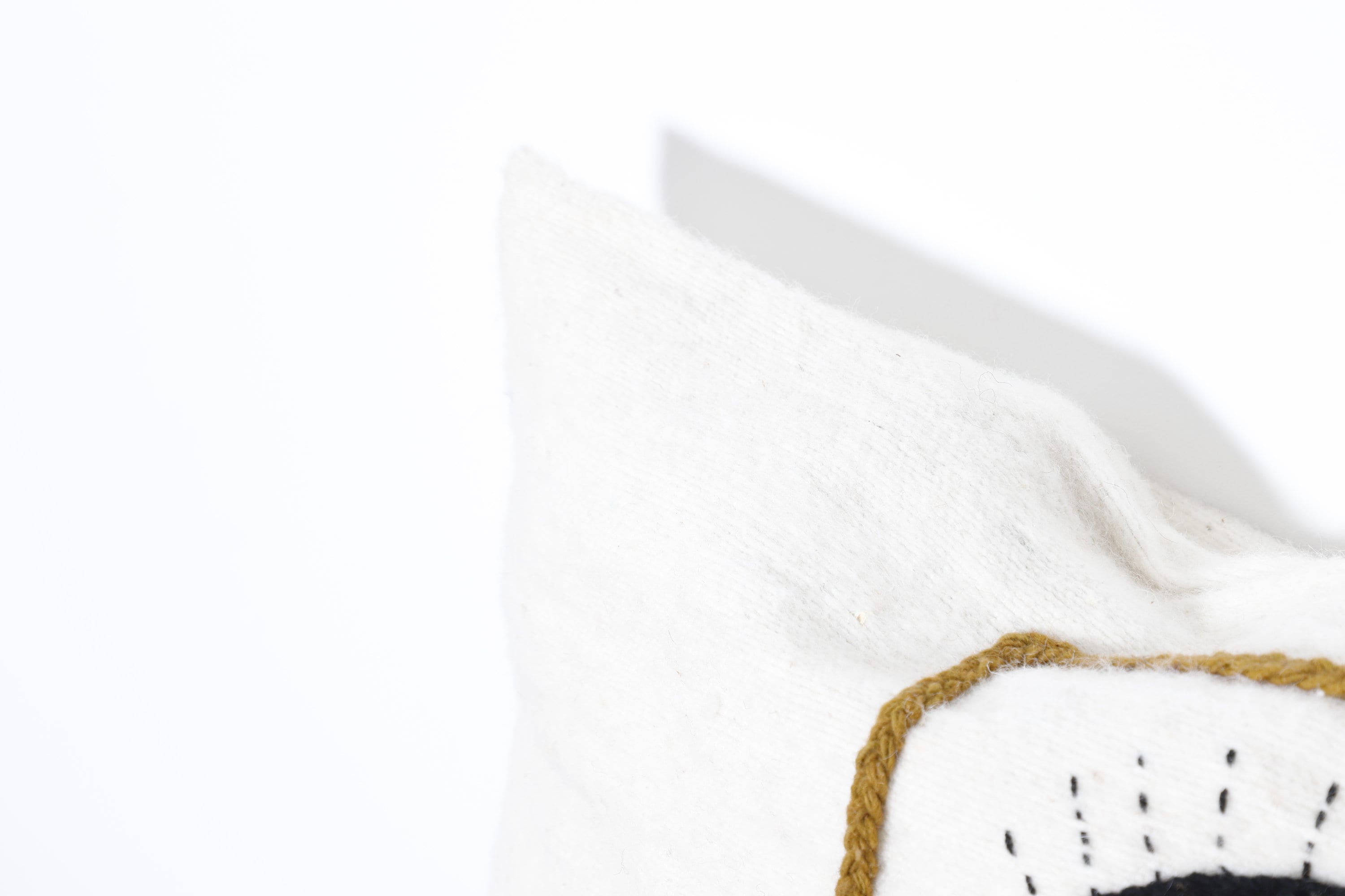 Abstract Textile Art