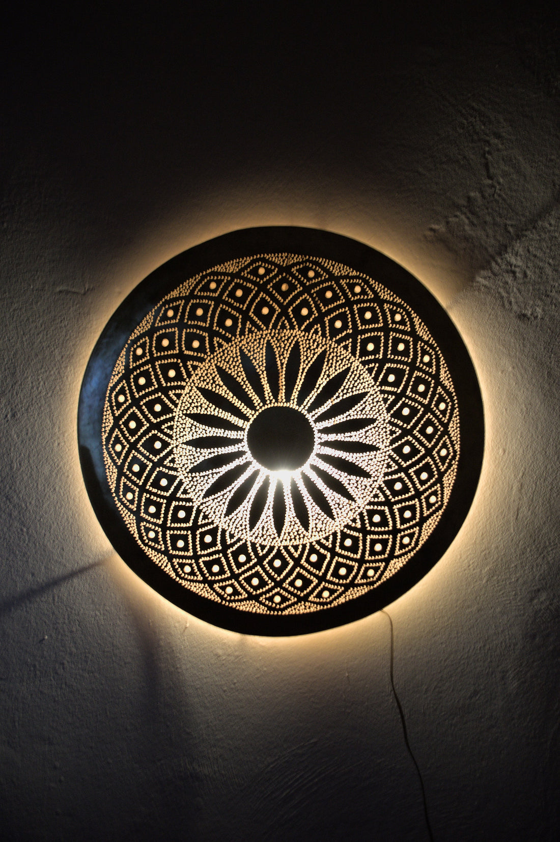 Decorative Wall Lamp