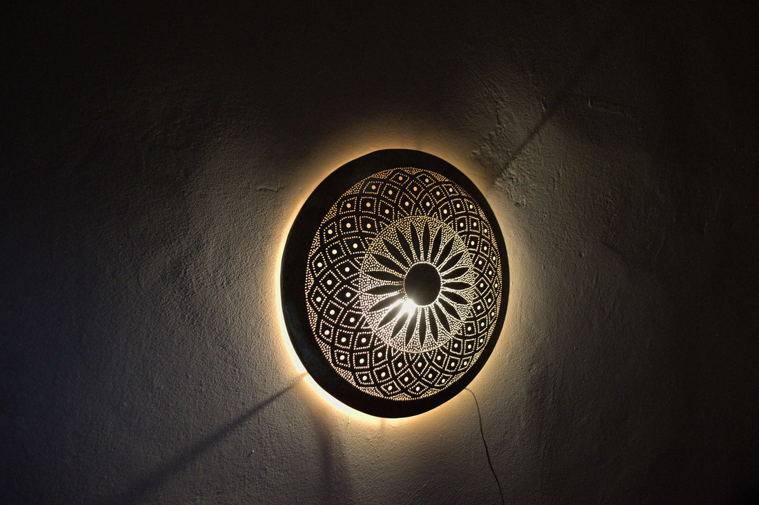 Decorative Wall Lamp