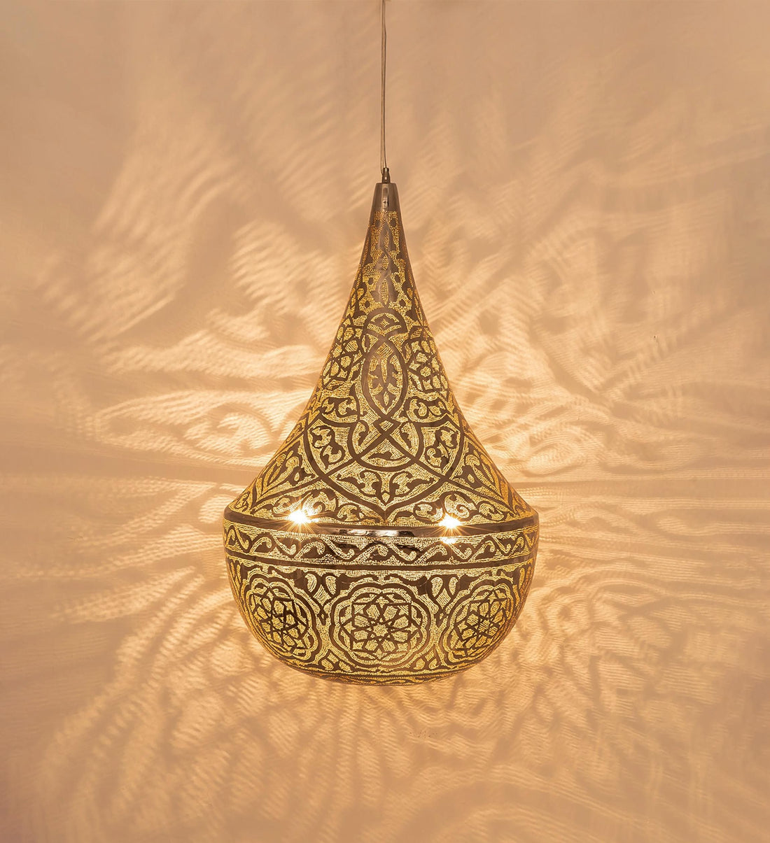 Handmade brass round wall lamp with sleek design for elegant and timeless lighting decor