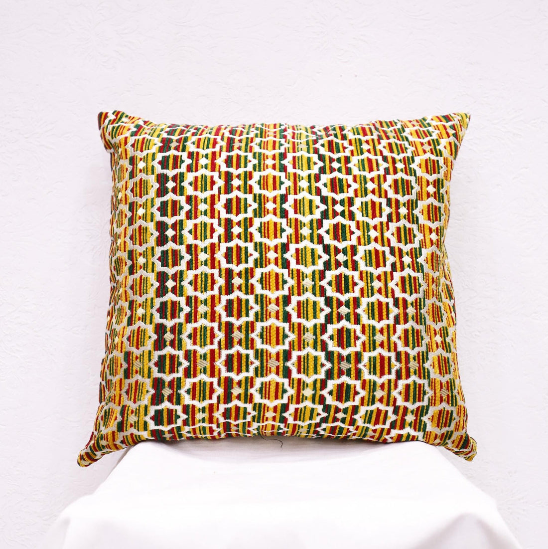 Authentic Moroccan Pillow Cover