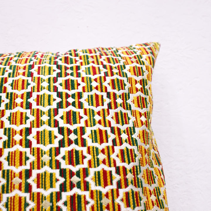 Authentic Moroccan Pillow Cover