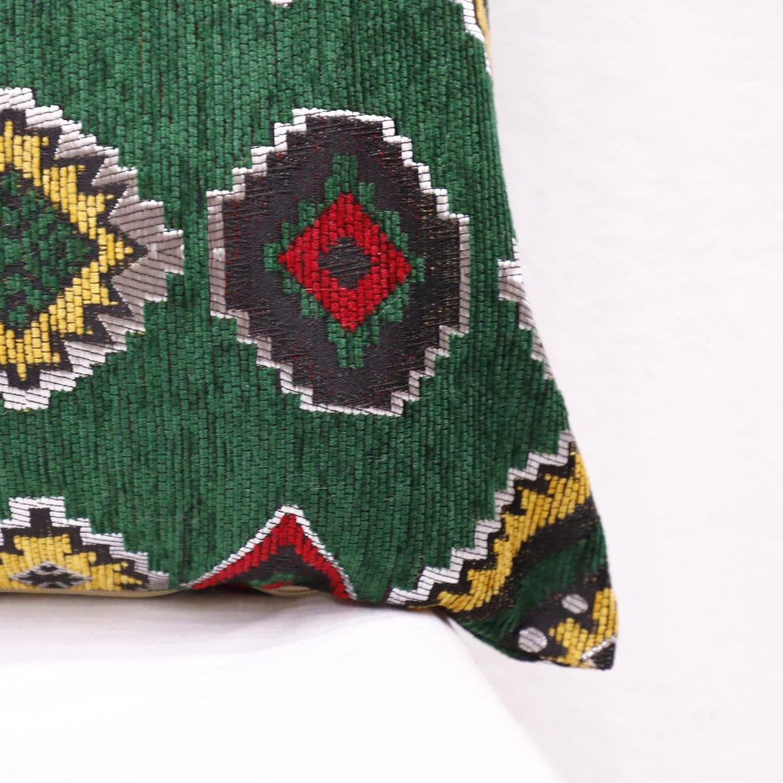 Vintage Bohemian Cushion for Home Décor
