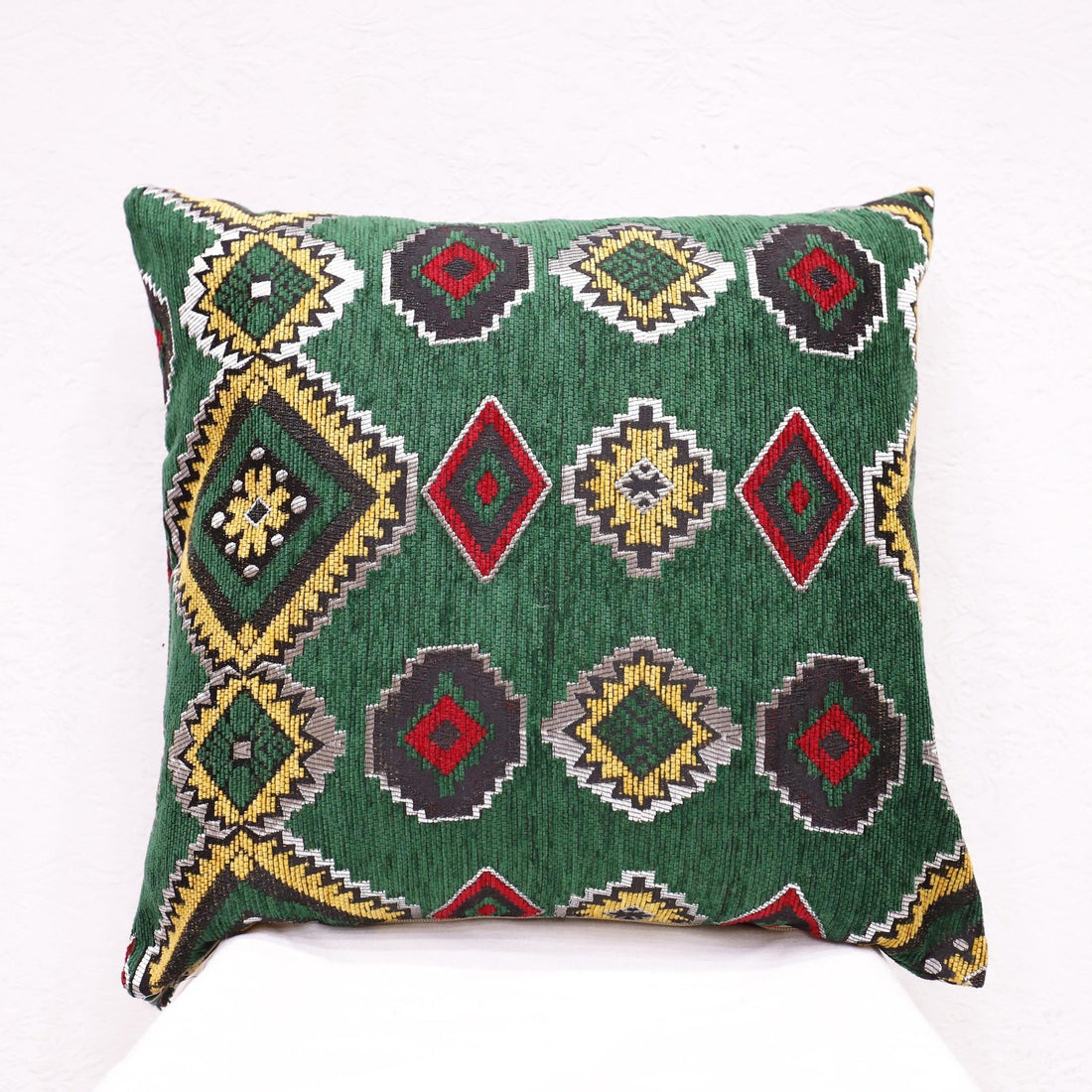 Vintage Bohemian Cushion for Home Décor
