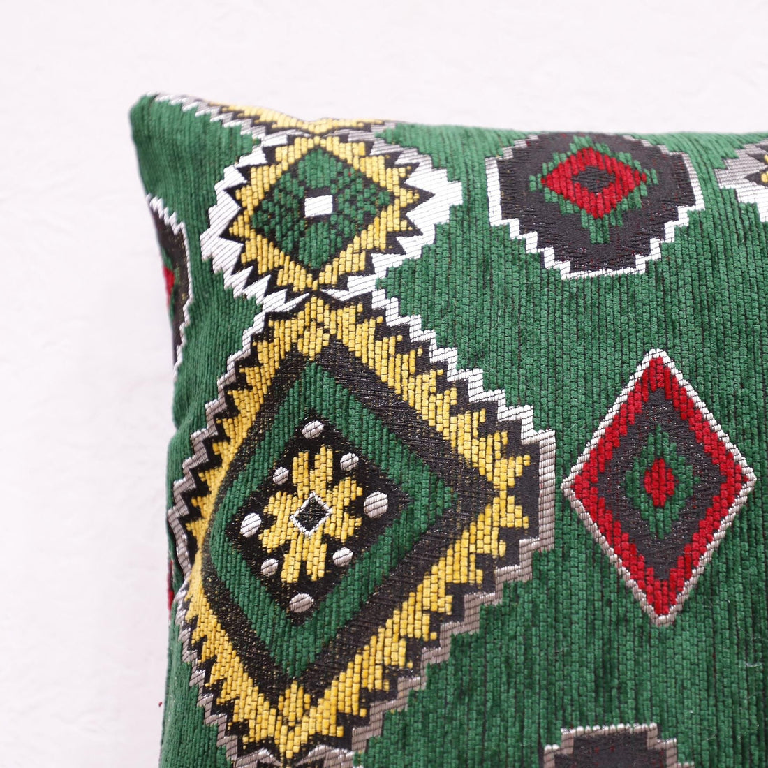 Vintage Bohemian Cushion for Home Décor
