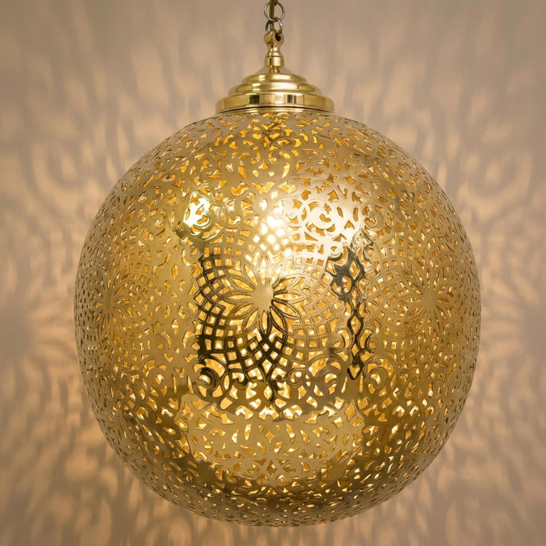 Moroccan Pendant Lights , Moroccan Lamp, Hanging Chandelier Ceiling Fixture Handemade Lighting Decoration