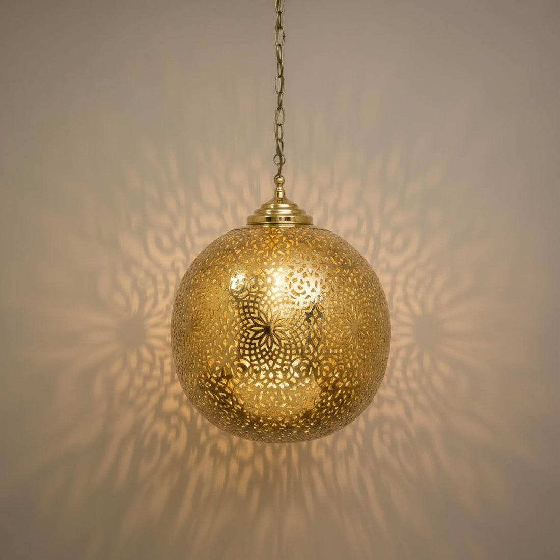 Moroccan Pendant Lights , Moroccan Lamp, Hanging Chandelier Ceiling Fixture Handemade Lighting Decoration