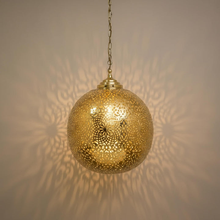 Moroccan Pendant Lights , Moroccan Lamp, Hanging Chandelier Ceiling Fixture Handemade Lighting Decoration