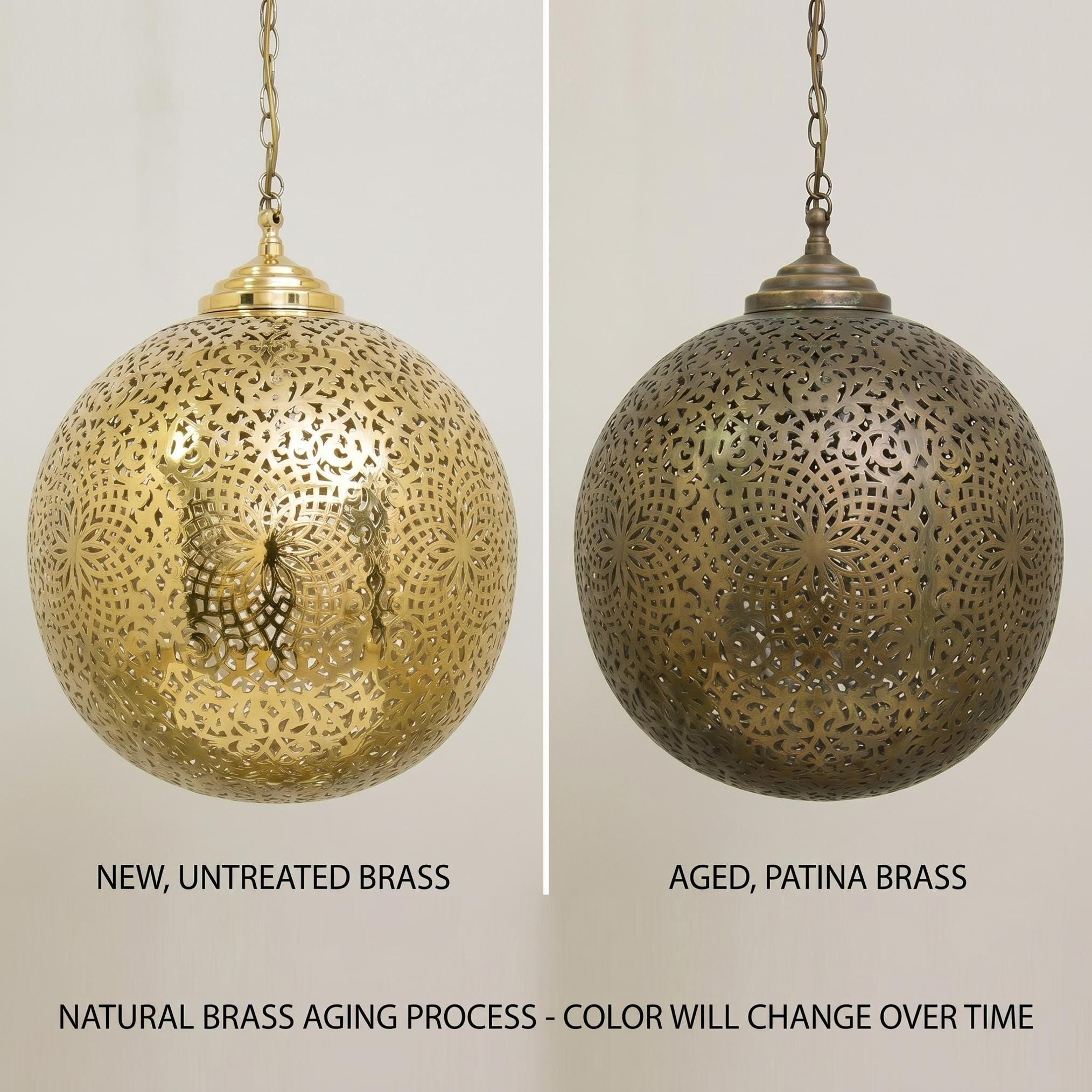 Moroccan Pendant Lights , Moroccan Lamp, Hanging Chandelier Ceiling Fixture Handemade Lighting Decoration