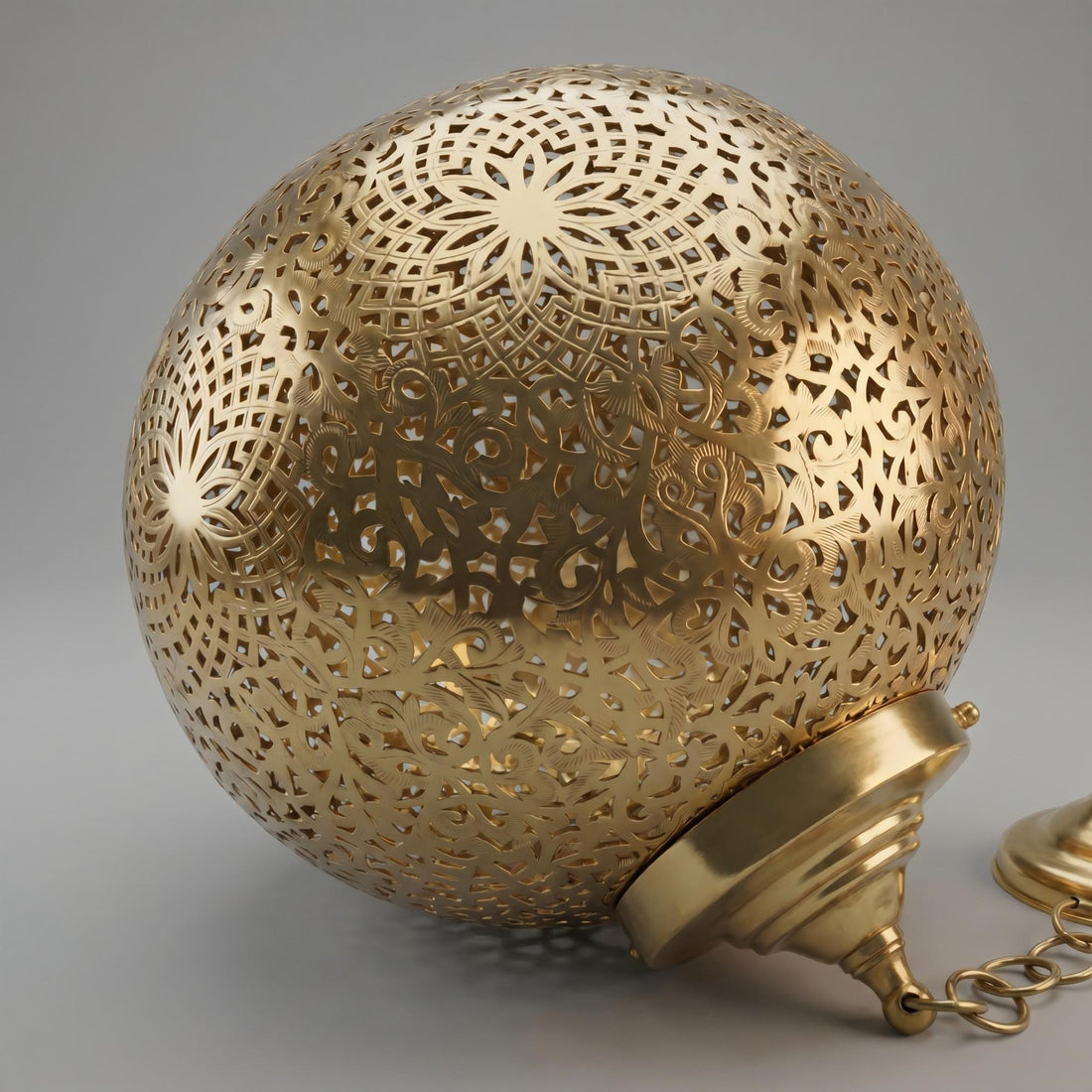 Moroccan Pendant Lights , Moroccan Lamp, Hanging Chandelier Ceiling Fixture Handemade Lighting Decoration