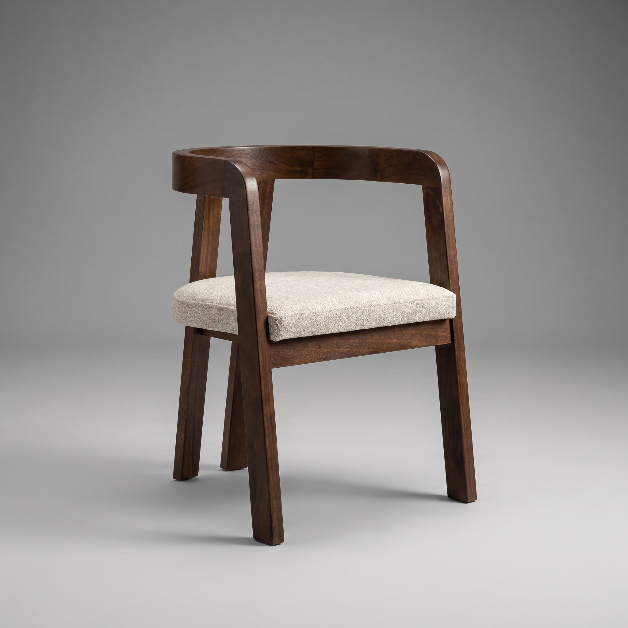  Barrel Armchair